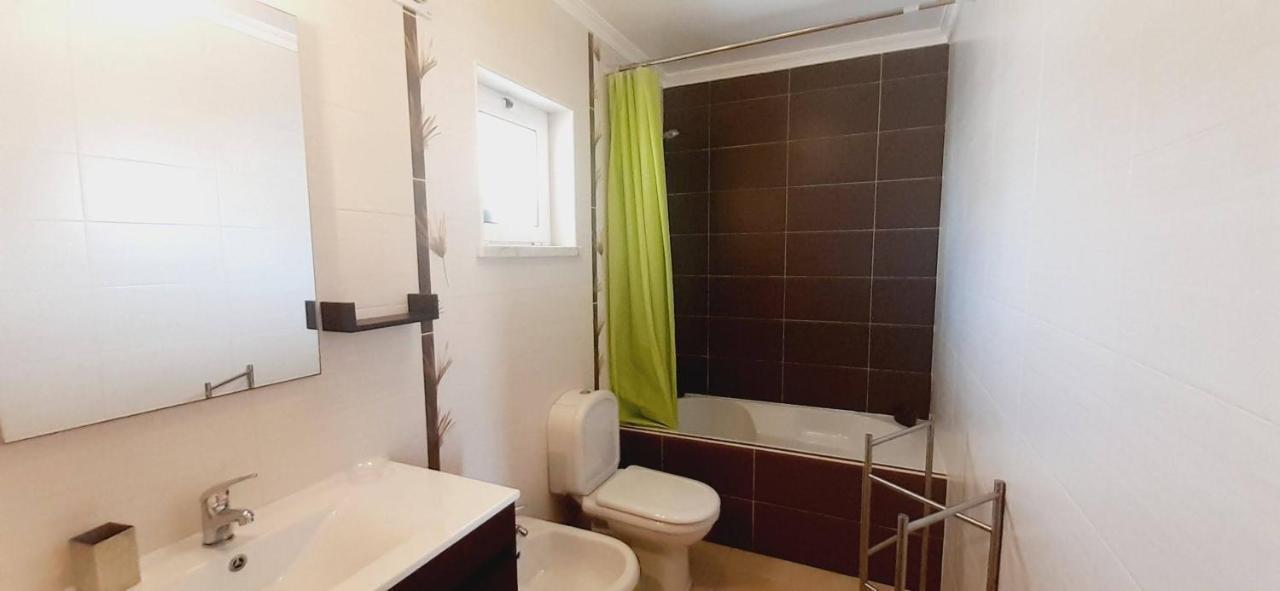 Vila Gaio Manta Rota Luaran gambar