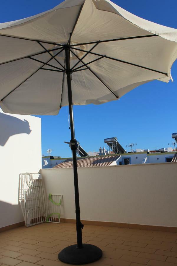 Vila Gaio Manta Rota Luaran gambar