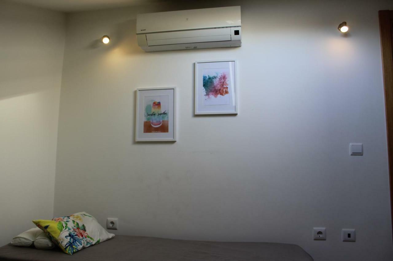 Vila Gaio Manta Rota Luaran gambar