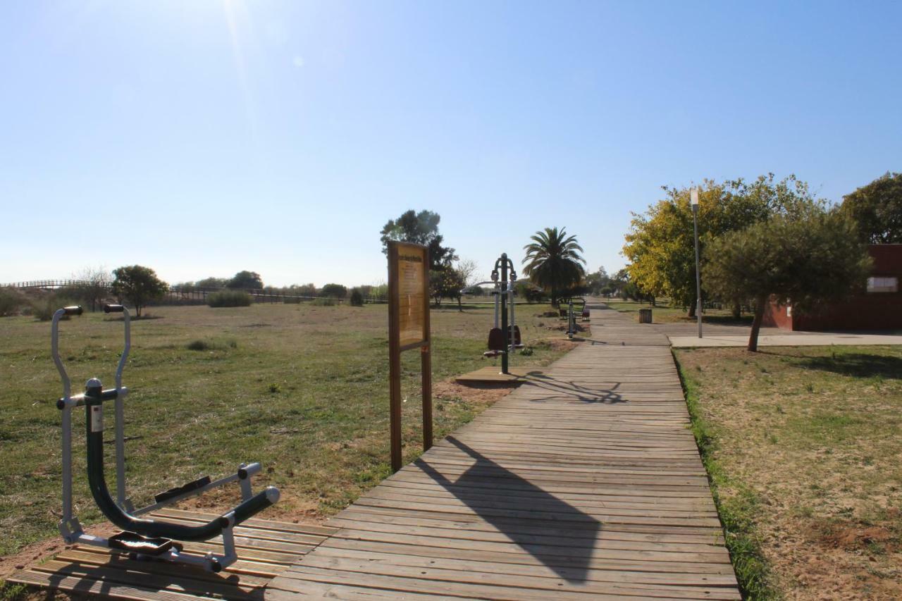 Vila Gaio Manta Rota Luaran gambar